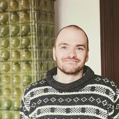 Christoffer Blomvik