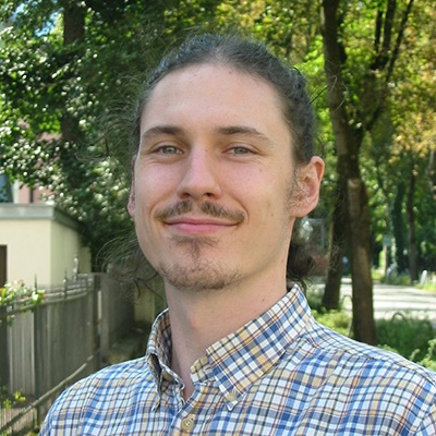 Stephan Sossau