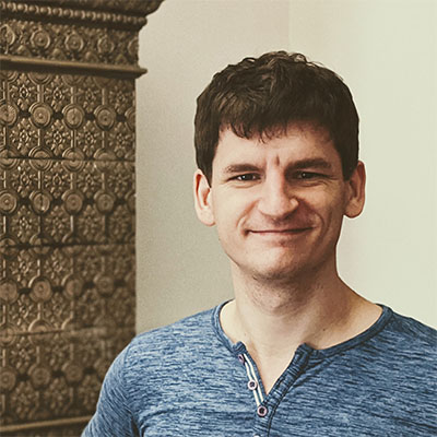Christian Müller